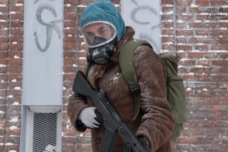 La traductora de El Eternauta explicó por qué puso Malvinas y no Falklands