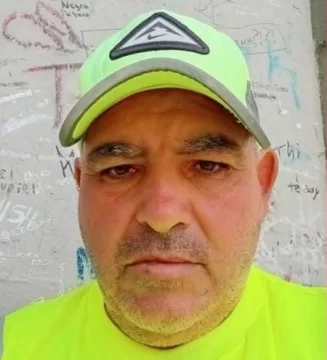 Apareció Víctor Olivera, el hombre que había desaparecido en Rivadavia Apareció Víctor Olivera, el hombre que había desaparecido en Rivadavia