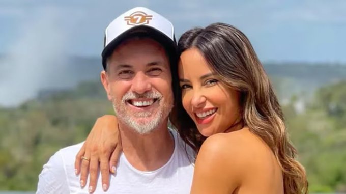 Qué dijo el Chato Prada sobre los rumores de infidelidad de Lourdes Sánchez