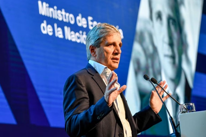 En alerta por los fondos, los gobernadores reclaman los detalles de los cambios en el IVA que impulsa Nación En alerta por los fondos, los gobernadores reclaman los detalles de los cambios en el IVA que impulsa Nación