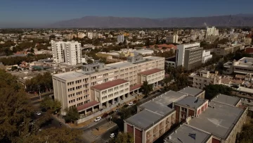 La Corte adjudicó la obra del edificio 9 de Julio por más de $7.500 millones: estará lista en un año La Corte adjudicó la obra del edificio 9 de Julio por más de $7.500 millones: estará lista en un año