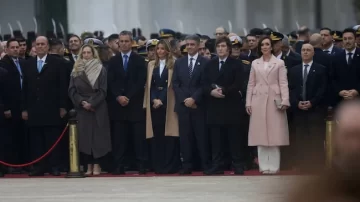 Javier Milei confirmó que la ruptura con Villarruel no tiene retorno Javier Milei confirmó que la ruptura con Villarruel no tiene retorno