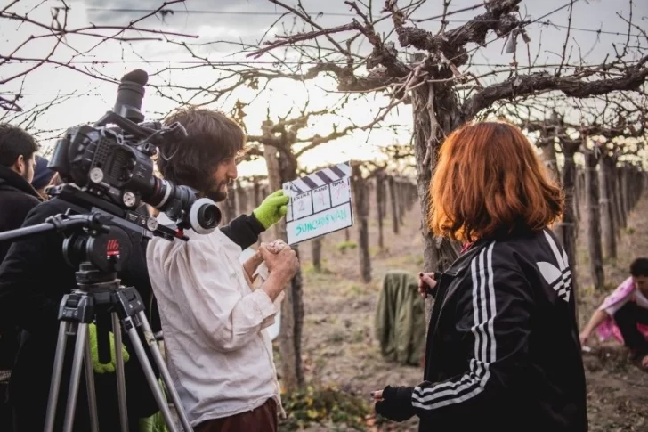 Imágenes con mirada propia