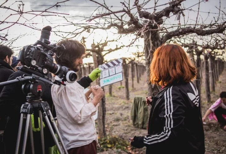 Imágenes con mirada propia