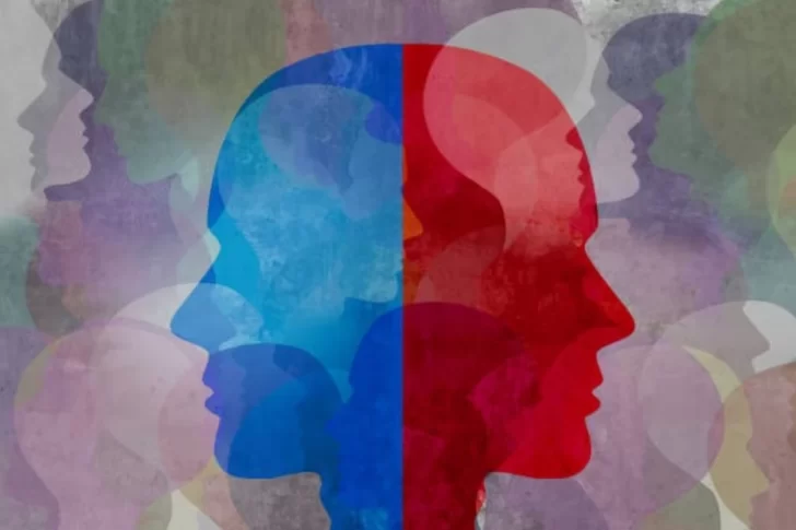 Día mundial de la esquizofrenia: ¿cuánto sabemos sobre este trastorno mental? Día mundial de la esquizofrenia: ¿cuánto sabemos sobre este trastorno mental?