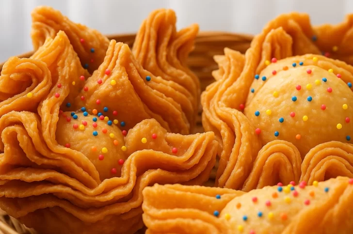 ¿Pastelitos de membrillo o de batata? Cuáles se buscan más, según Google ¿Pastelitos de membrillo o de batata? Cuáles se buscan más, según Google