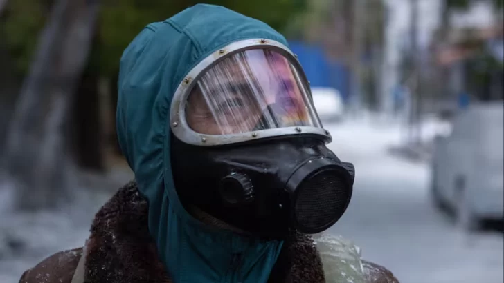 Los millones que generó El Eternauta: impacto en la economía argentina de la serie que revoluciona Netflix