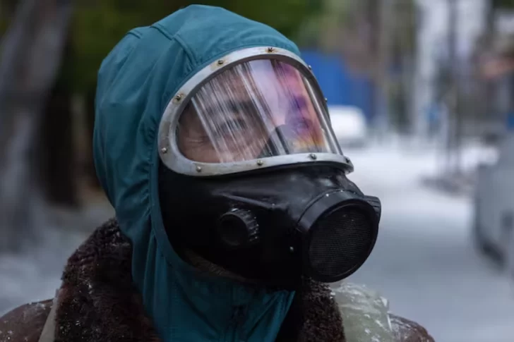 Los millones que generó El Eternauta: impacto en la economía argentina de la serie que revoluciona Netflix