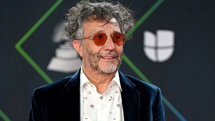 Fito Páez, polémico: “Si vas a perrear, no me pidas que te apoye para defender tus derechos”