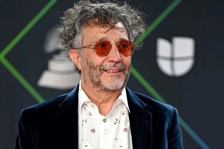 Fito Páez, polémico: “Si vas a perrear, no me pidas que te apoye para defender tus derechos”