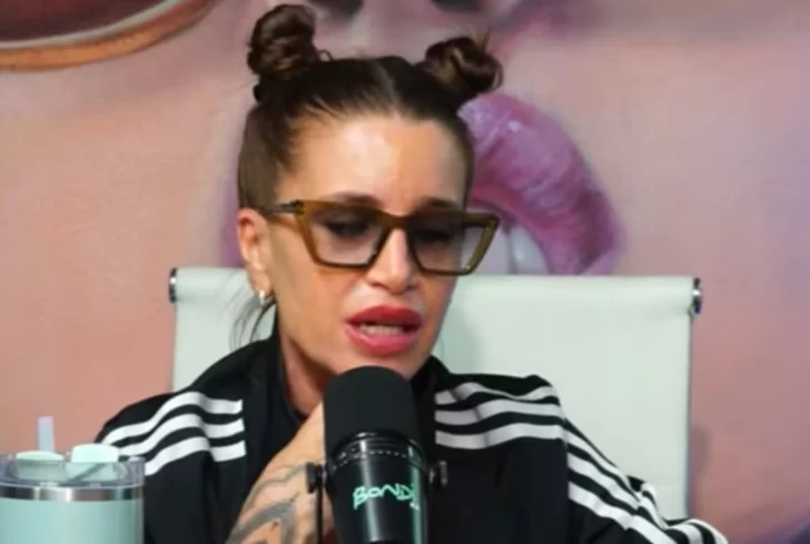 La impactante revelación de Florencia Peña sobre su mamá: “Cuando era chica…”