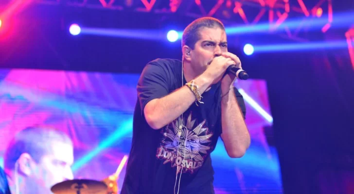 Don Osvaldo en San Juan: cuánto cuestan y dónde comprar las entradas Don Osvaldo en San Juan: cuánto cuestan y dónde comprar las entradas