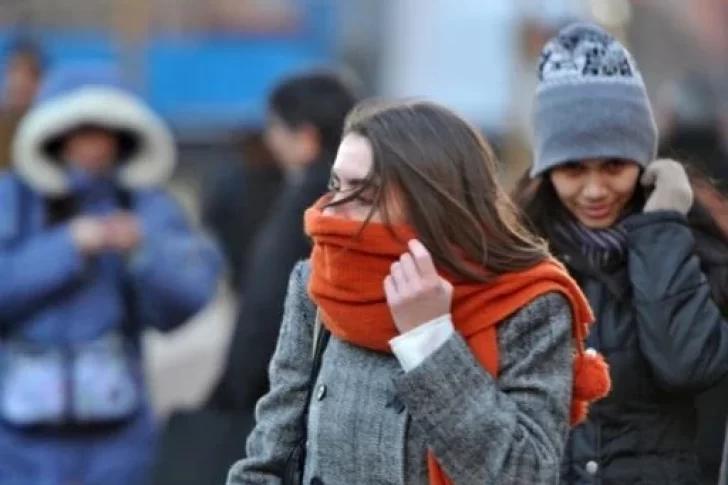 Qué es la “bomba polar” que afectará  San Juan y gran parte del país