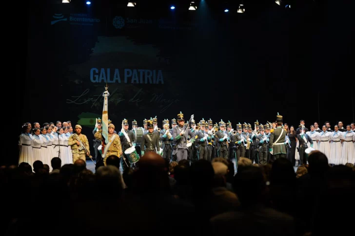 Pasado y presente a pulso de las danzas