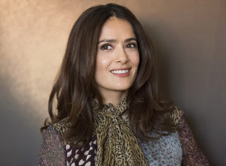 Sorpresas que da la vida