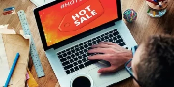 Cómo quedó San Juan en el ranking nacional del Hot Sale 2025: lo que más se vendió fueron televisores y celulares Cómo quedó San Juan en el ranking nacional del Hot Sale 2025: lo que más se vendió fueron televisores y celulares