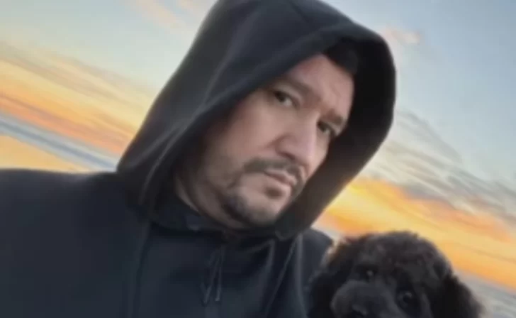 Murió el hombre al que un “viudo negro” que conoció por Tinder lo drogó y le robó Murió el hombre al que un “viudo negro” que conoció por Tinder lo drogó y le robó