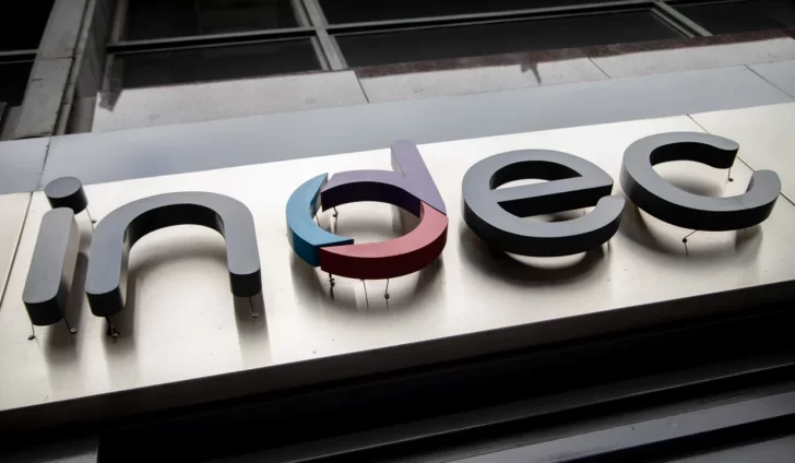 Inflación: el INDEC anunció cambios en su equipo Inflación: el INDEC anunció cambios en su equipo