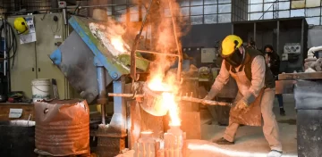 La advertencia de la UIA: “Los únicos que pueden sostenerse son aquellos que trasladan los incrementos a precios”