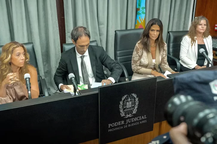 Juicio por la muerte de Maradona: piden la intervención de la Suprema Corte