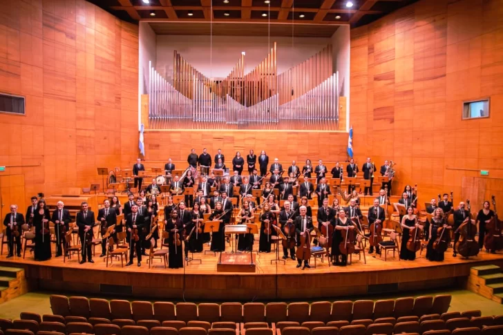 El semillero que da sus frutos