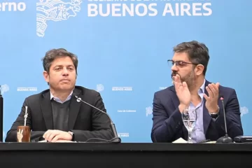 Después del domingo electoral: “No fue un día feliz para el peronismo”, admitió el gobierno de Kicillof