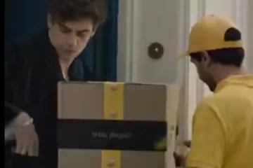 La publicidad de Mercado Libre con la que Franco Colapinto anunció que vuelve a correr en la Fórmula 1