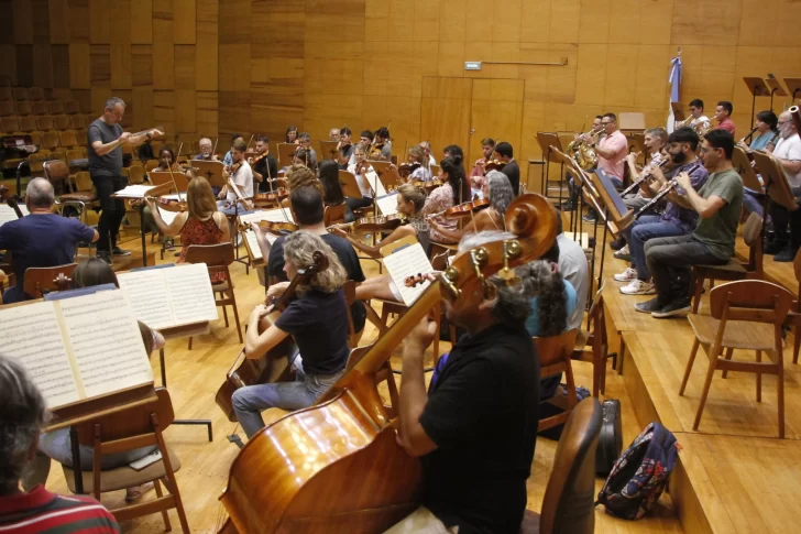 Latinoamérica se hace música