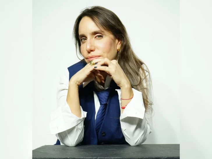 Lila Cosma vuelve a la tele los domingos Lila Cosma vuelve a la tele los domingos