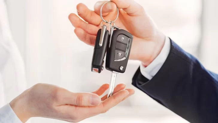 Se vendieron 100.000 autos 0km más que en 2024 en los cuatro primeros meses del año