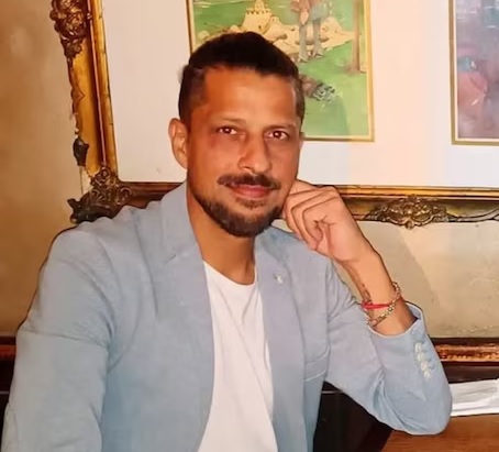 Murió el novio de una famosa argentina Murió el novio de una famosa argentina