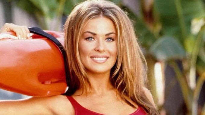 Así está hoy Carmen Electra a los 53 años, la estrella de Baywatch Así está hoy Carmen Electra a los 53 años, la estrella de Baywatch
