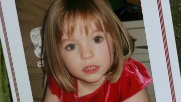 Caso Madeleine McCann: hallaron un disco duro con evidencias que apuntan que la niña fue asesinada Caso Madeleine McCann: hallaron un disco duro con evidencias que apuntan que la niña fue asesinada
