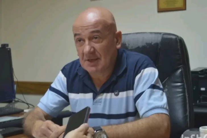 Desde la UTA dicen que apelarán la millonaria multa: “Hay un ensañamiento con nosotros”