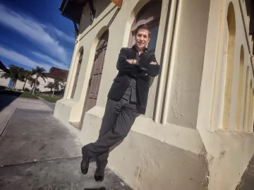 “No se puede fabricar un artista” “No se puede fabricar un artista”