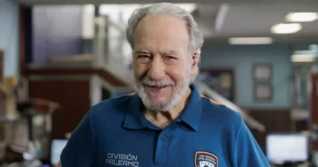 A los 84 años, murió actor de División Palermo y Casados con hijos