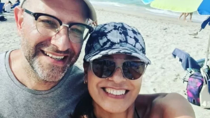 Quién era Adrián Seltzer, un referente del mundo del agro que fue asesinado por su esposa Quién era Adrián Seltzer, un referente del mundo del agro que fue asesinado por su esposa