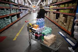 El Hot Sale de los super mayoristas