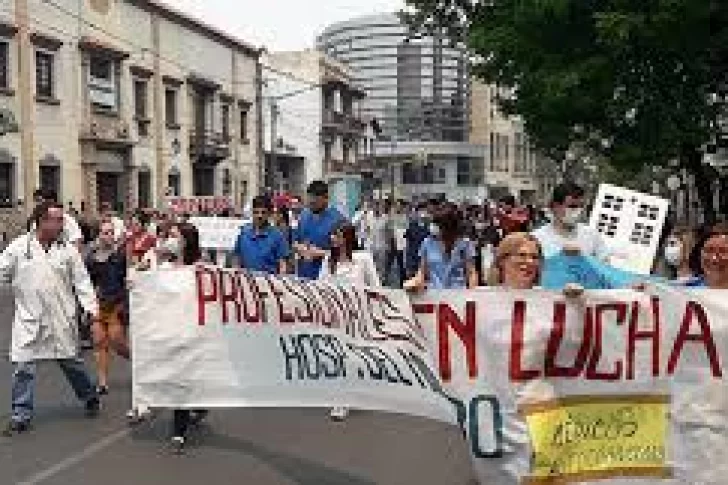 Limitan derecho a huelga a más servicios y actividades