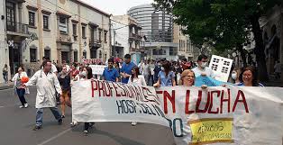 Limitan derecho a huelga a más servicios y actividades