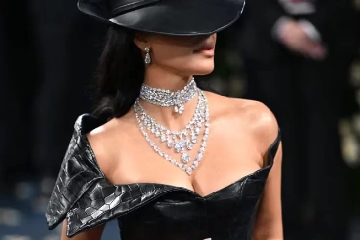 Los mejores looks de la MET Gala 2025 y una latina que dio la nota