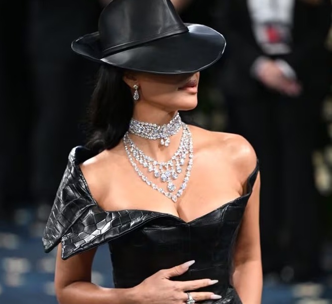 Los mejores looks de la MET Gala 2025 y una latina que dio la nota