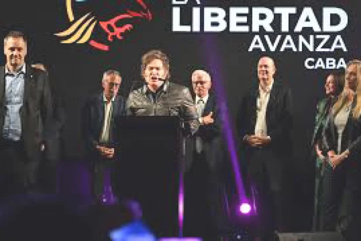 Milei no viaja a la asunción del papa León