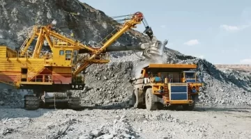 Milei modificó por decreto el régimen de inversiones en minería para “reducir la burocracia estatal”