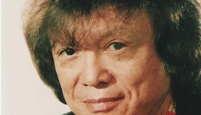 Murió Nicky Jones, el recordado cantante de El Club del Clan Murió Nicky Jones, el recordado cantante de El Club del Clan