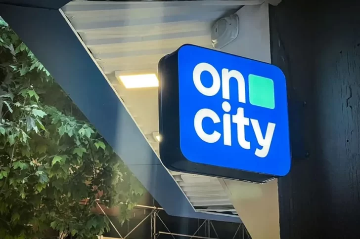 Llegan las mejores ofertas del Hot Sale a ONCITY.COM Llegan las mejores ofertas del Hot Sale a ONCITY.COM