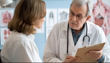 Un prestigioso oncólogo compartió 11 hábitos respaldados por la ciencia para reducir el riesgo de cáncer Un prestigioso oncólogo compartió 11 hábitos respaldados por la ciencia para reducir el riesgo de cáncer