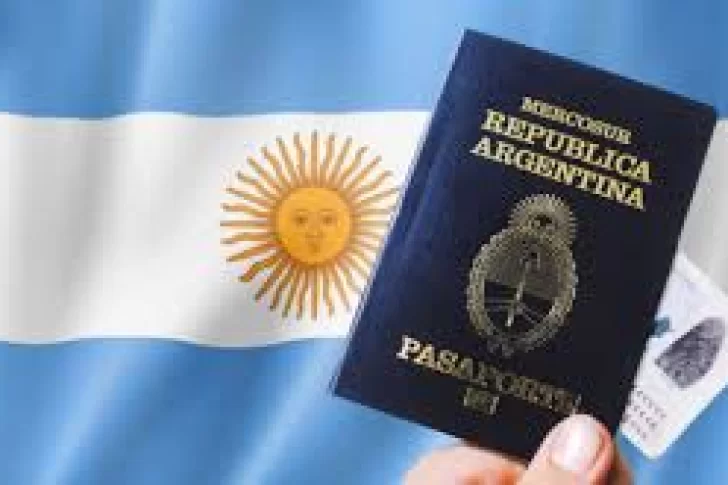 Régimen más duro para los inmigrantes