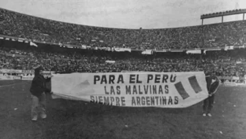 La asombrosa historia que conecta al nuevo papa Leon XIV con la guerra de Malvinas La asombrosa historia que conecta al nuevo papa Leon XIV con la guerra de Malvinas