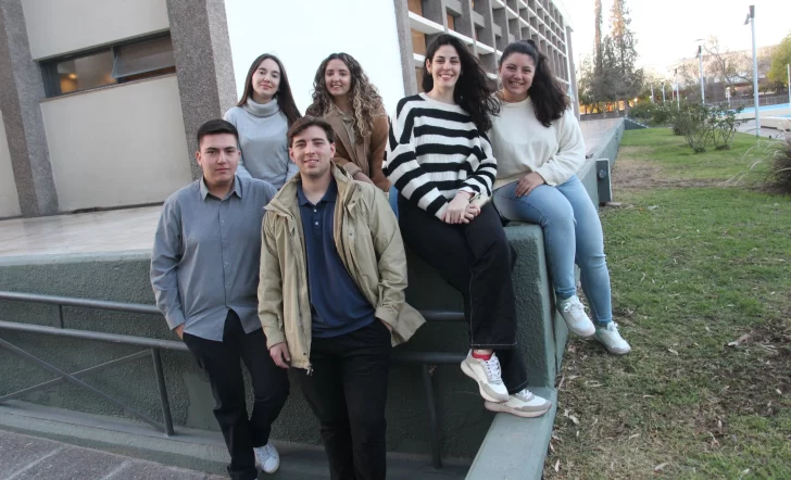 Jóvenes talentos locales le sacan chispas al Steinway